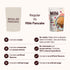 Slurrp Farm Classic Pancake mix, 0 Sugar | No maida, 17g Protein